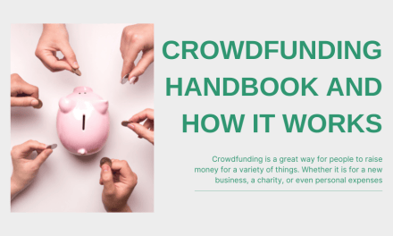 Crowdfunding Handbook and How It Works