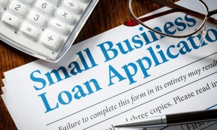 How Much Can I Get Approved For A Small Business Loan