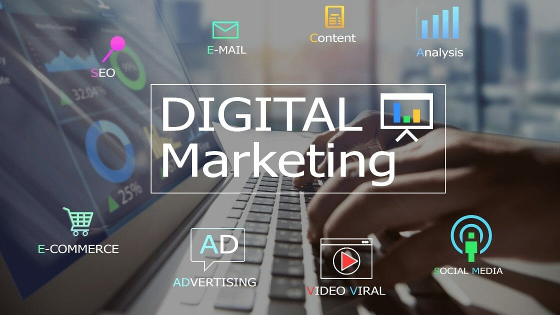 How Small Businesses Are Leveraging Digital Marketing