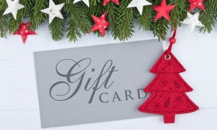 Gift Cards For Small Businesses – Your Most Valuable Customer
