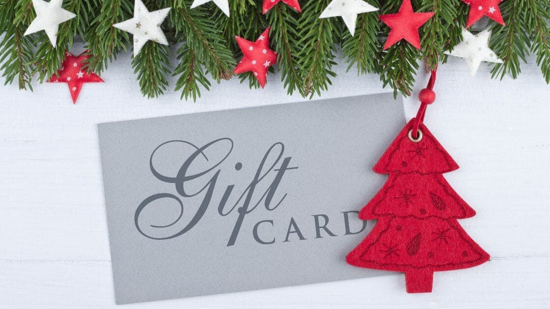 Gift Cards For Small Businesses – Your Most Valuable Customer